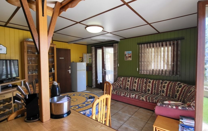 Maison PORTIRAGNES-PLAGE (34420)  65 m2 262 000 € 