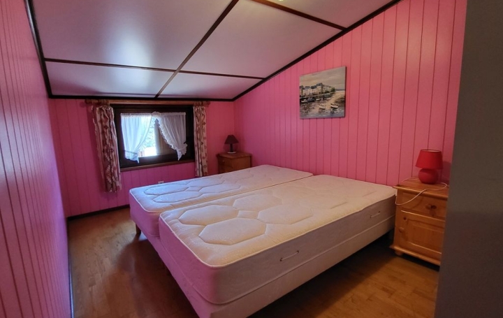 Maison PORTIRAGNES-PLAGE (34420)  65 m2 262 000 € 