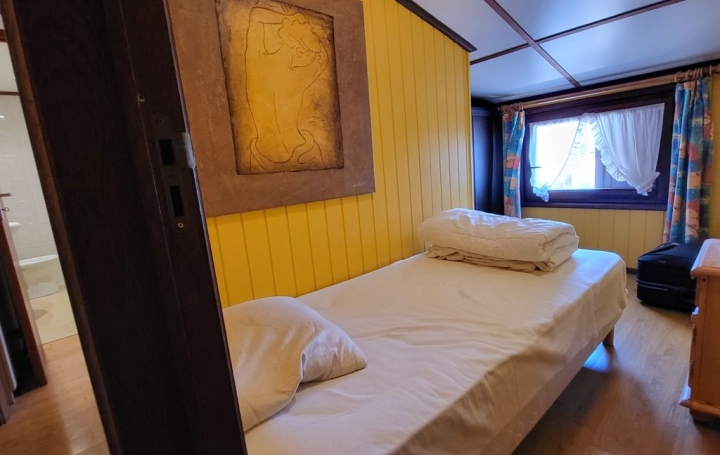 Maison PORTIRAGNES-PLAGE (34420)  65 m2 262 000 € 