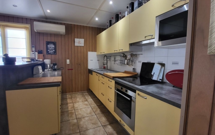 Maison PORTIRAGNES-PLAGE (34420)  65 m2 262 000 € 