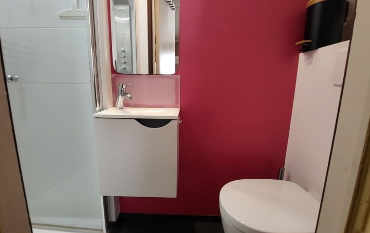 Maison PORTIRAGNES-PLAGE (34420)  65 m2 262 000 € 