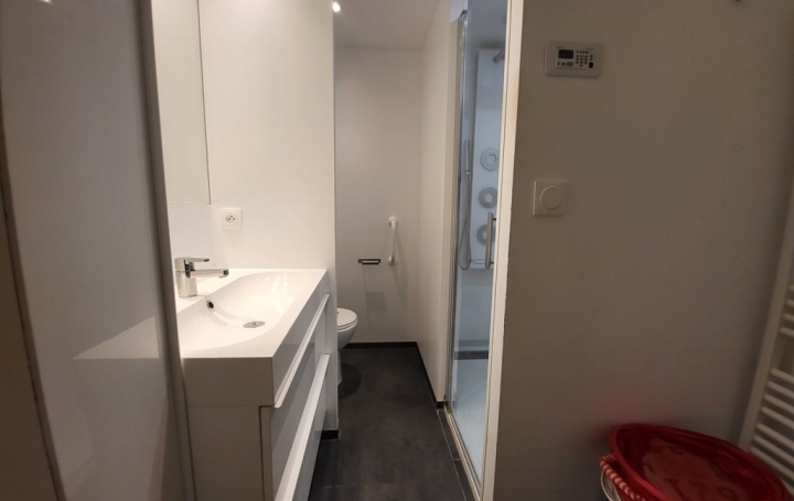 Maison PORTIRAGNES-PLAGE (34420)  65 m2 262 000 € 