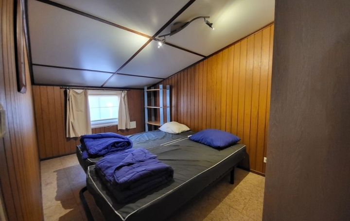 Maison PORTIRAGNES-PLAGE (34420)  65 m2 262 000 € 