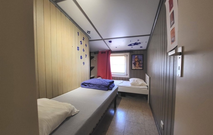 Maison PORTIRAGNES-PLAGE (34420)  65 m2 262 000 € 