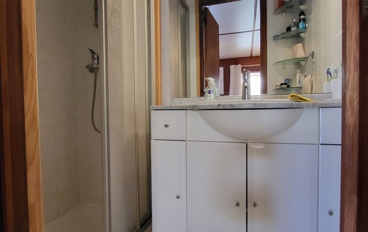 Maison PORTIRAGNES-PLAGE (34420)  45 m2 197 000 € 