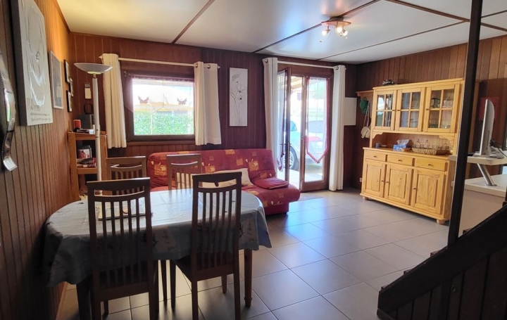 Maison PORTIRAGNES-PLAGE (34420)  45 m2 197 000 € 