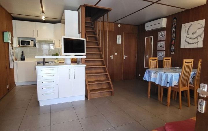 Maison PORTIRAGNES-PLAGE (34420)  45 m2 197 000 € 