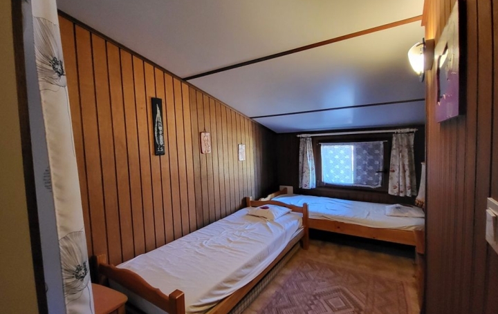 Maison PORTIRAGNES-PLAGE (34420)  45 m2 197 000 € 