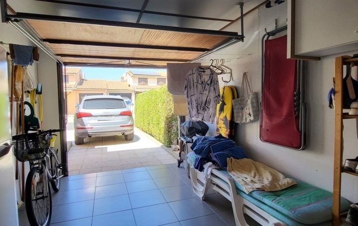 Maison PORTIRAGNES-PLAGE (34420)  45 m2 197 000 € 