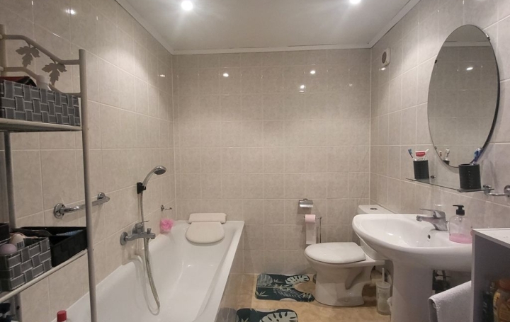 Maison PORTIRAGNES-PLAGE (34420)  75 m2 230 000 € 