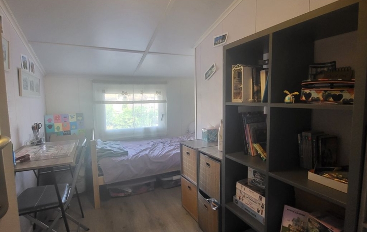 Maison PORTIRAGNES-PLAGE (34420)  75 m2 230 000 € 