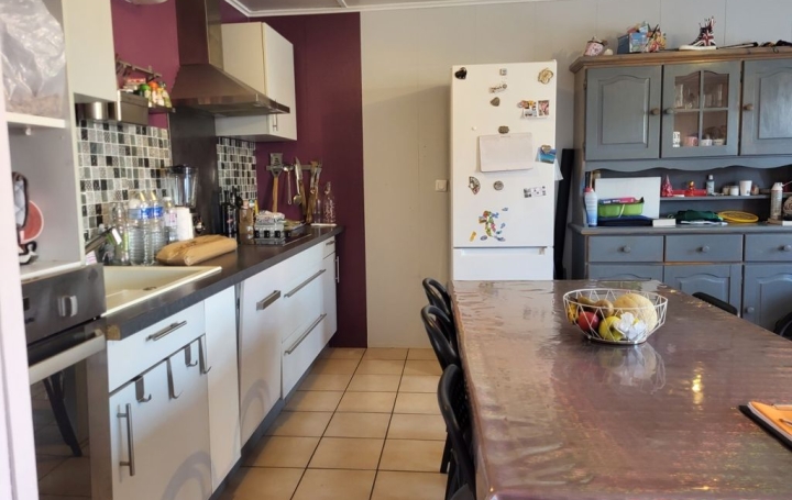 Maison PORTIRAGNES-PLAGE (34420)  75 m2 230 000 € 