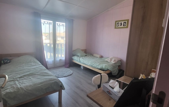 Maison PORTIRAGNES-PLAGE (34420)  75 m2 230 000 € 