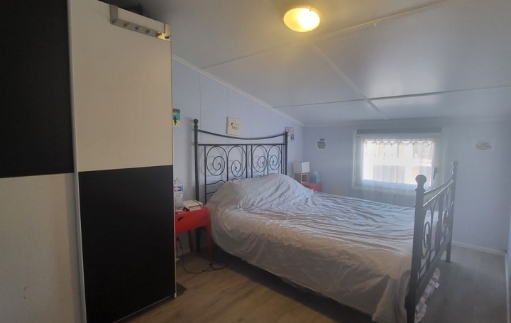 Maison PORTIRAGNES-PLAGE (34420)  75 m2 230 000 € 