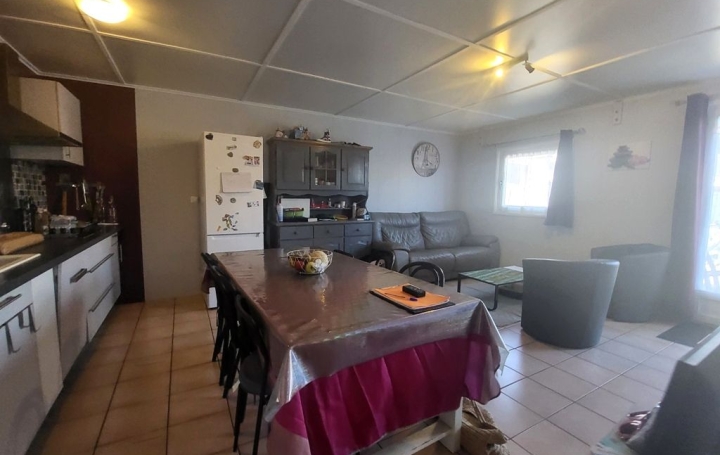 Maison PORTIRAGNES-PLAGE (34420)  75 m2 230 000 € 