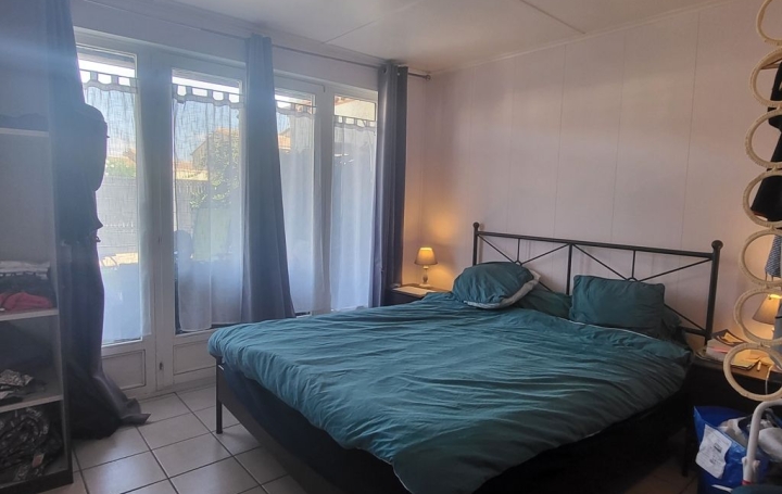 Maison PORTIRAGNES-PLAGE (34420)  75 m2 230 000 € 