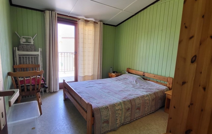 Maison PORTIRAGNES-PLAGE (34420)  65 m2 262 000 € 