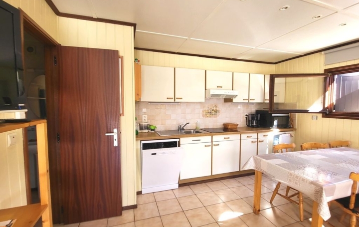 Maison PORTIRAGNES-PLAGE (34420)  65 m2 262 000 € 