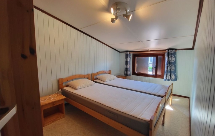 Maison PORTIRAGNES-PLAGE (34420)  65 m2 262 000 € 