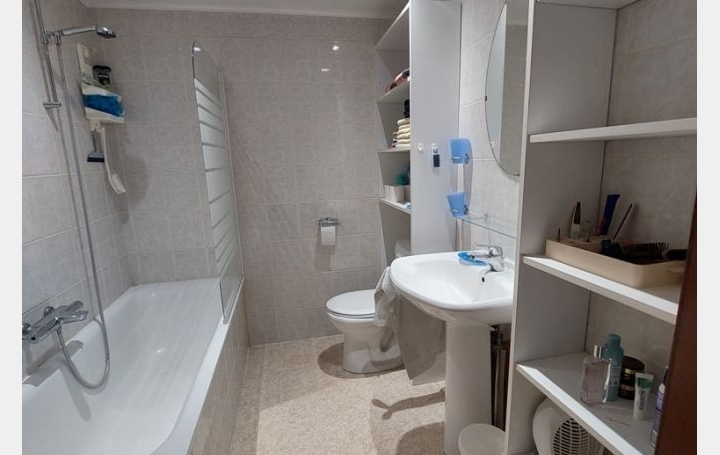 Maison PORTIRAGNES-PLAGE (34420)  65 m2 262 000 € 