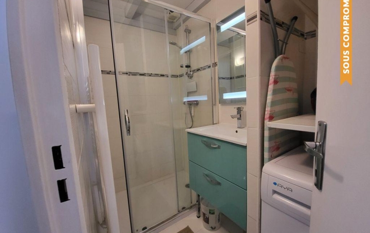 Maison PORTIRAGNES-PLAGE (34420)  30 m2 215 000 € 