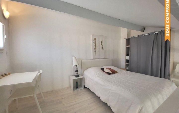 Maison PORTIRAGNES-PLAGE (34420)  30 m2 215 000 € 