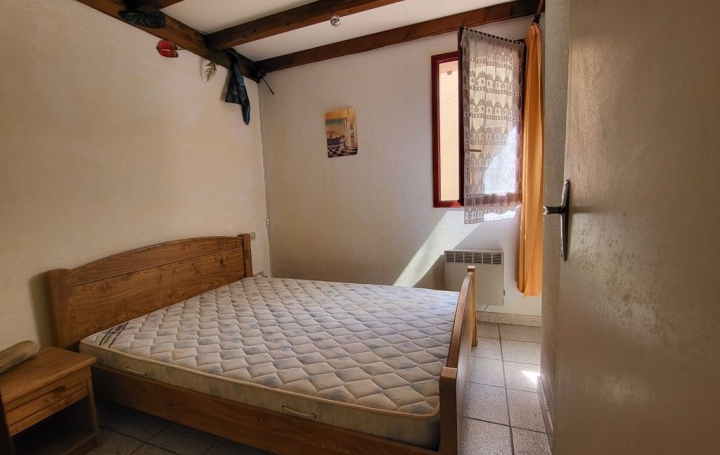 Maison PORTIRAGNES-PLAGE (34420)  40 m2 164 000 € 