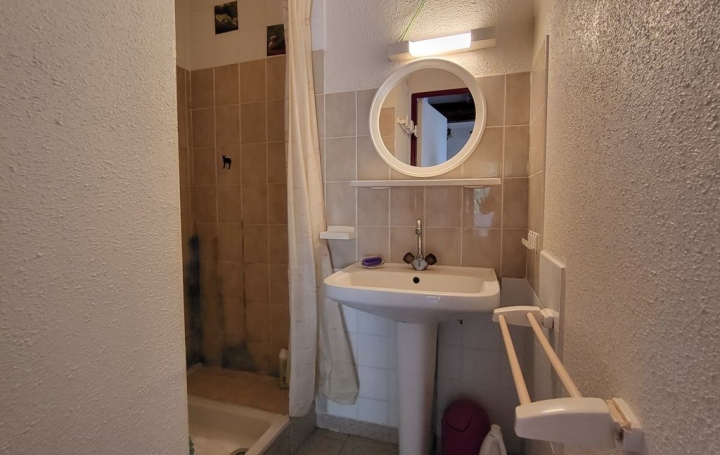 Maison PORTIRAGNES-PLAGE (34420)  40 m2 164 000 € 