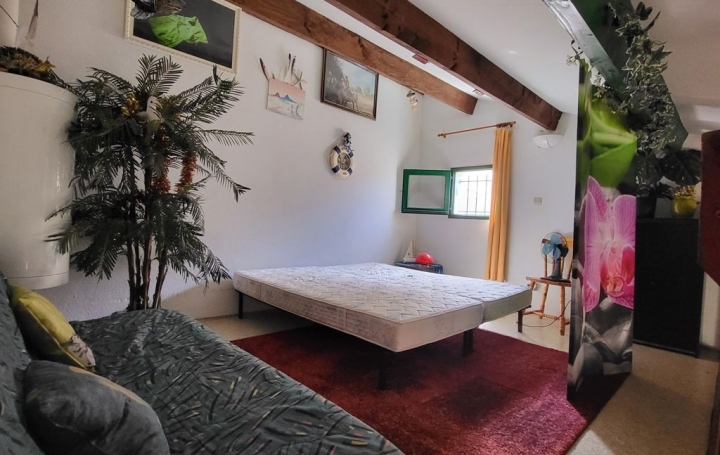 Maison PORTIRAGNES-PLAGE (34420)  40 m2 164 000 € 