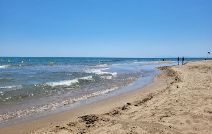 Maison PORTIRAGNES-PLAGE (34420)  40 m2 164 000 € 