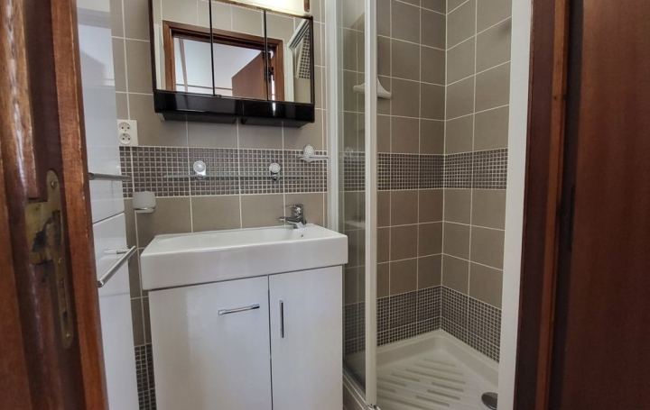 Maison PORTIRAGNES-PLAGE (34420)  45 m2 191 000 € 