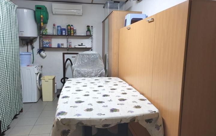 Maison PORTIRAGNES-PLAGE (34420)  45 m2 191 000 € 