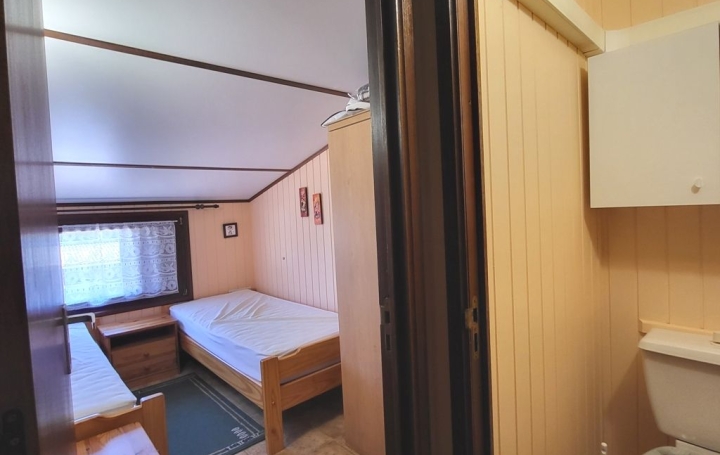 Maison PORTIRAGNES-PLAGE (34420)  45 m2 191 000 € 