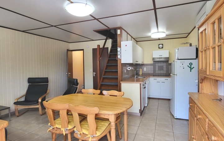 Maison PORTIRAGNES-PLAGE (34420)  45 m2 191 000 € 