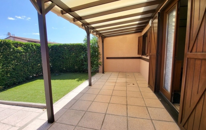 Maison PORTIRAGNES-PLAGE (34420)  45 m2 191 000 € 