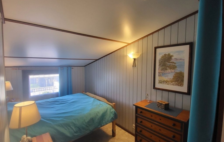 Maison PORTIRAGNES-PLAGE (34420)  45 m2 205 000 € 