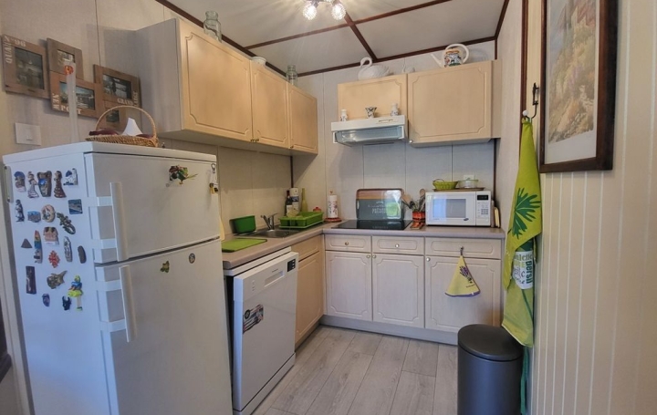 Maison PORTIRAGNES-PLAGE (34420)  45 m2 205 000 € 