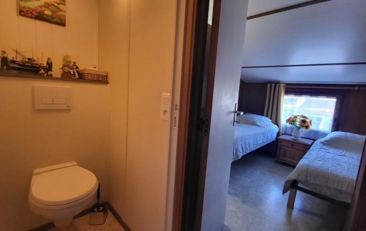 Maison PORTIRAGNES-PLAGE (34420)  45 m2 205 000 € 