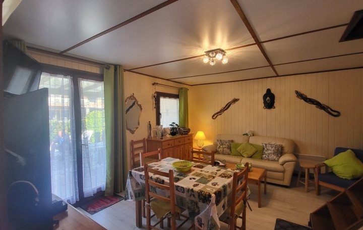 Maison PORTIRAGNES-PLAGE (34420)  45 m2 205 000 € 