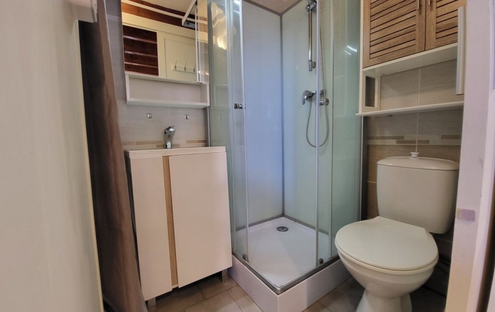 Maison PORTIRAGNES-PLAGE (34420)  24 m2 122 000 € 