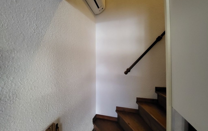 Maison PORTIRAGNES-PLAGE (34420)  24 m2 122 000 € 