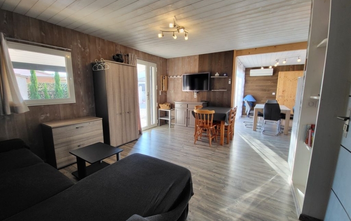 Maison PORTIRAGNES-PLAGE (34420)  70 m2 312 000 € 