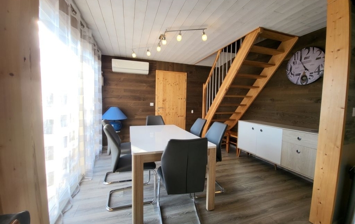 Maison PORTIRAGNES-PLAGE (34420)  70 m2 312 000 € 