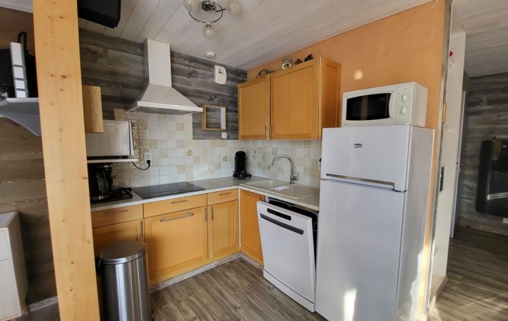 Maison PORTIRAGNES-PLAGE (34420)  70 m2 312 000 € 