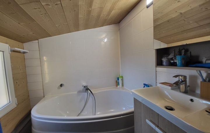 Maison PORTIRAGNES-PLAGE (34420)  70 m2 312 000 € 