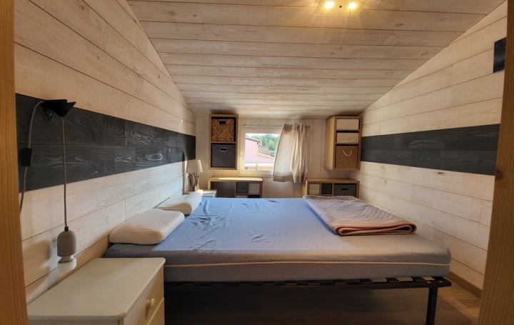 Maison PORTIRAGNES-PLAGE (34420)  70 m2 312 000 € 