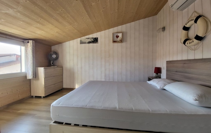 Maison PORTIRAGNES-PLAGE (34420)  70 m2 312 000 € 