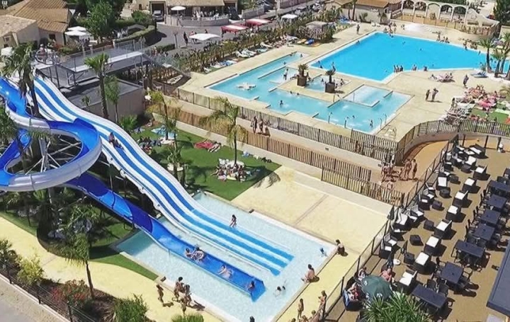 Maison PORTIRAGNES (34420)  45 m2 189 000 € 