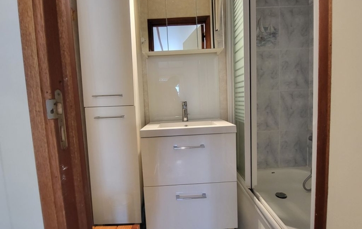 Maison PORTIRAGNES (34420)  45 m2 189 000 € 