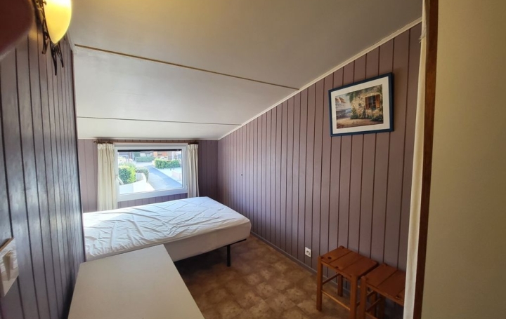 Maison PORTIRAGNES (34420)  45 m2 189 000 € 